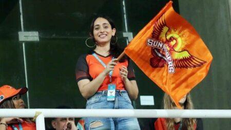 IPL 2022: These five mystery girls of this season are very glamorous, IPL 2022: These five mystery girls of this season are very glamorous,