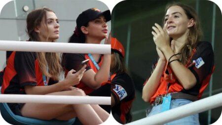 IPL 2022: These five mystery girls of this season are very glamorous, IPL 2022: These five mystery girls of this season are very glamorous,