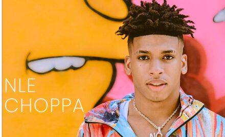 NLE Choppa