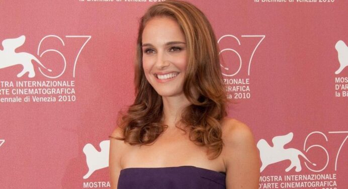 The spectacular physical change of Natalie Portman: This is what the actress looks like in her latest trailer