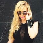 Noelia "raises the temperature" in networks with her exercises in the gym Noelia shows off