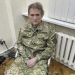 Oligarch Viktor Medvedchuk