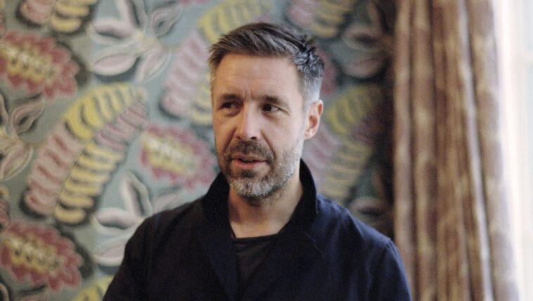 Paddy Considine (Actor) Wiki, Age, Wife, Net Worth, Height, Weight, Facts, Family Paddy Considine 1