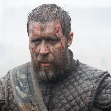 Paddy Considine (Actor) Wiki, Age, Wife, Net Worth, Height, Weight, Facts, Family Paddy Considine