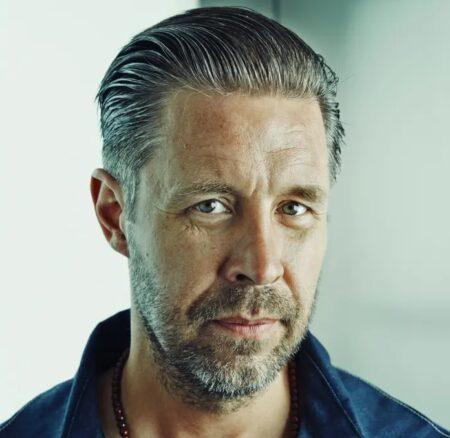 Paddy Considine (Actor) Wiki, Age, Wife, Net Worth, Height, Weight, Facts, Family Paddy Considine