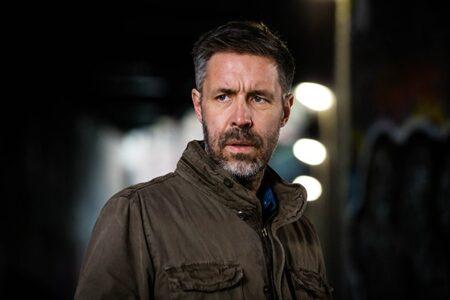 Paddy Considine (Actor) Wiki, Age, Wife, Net Worth, Height, Weight, Facts, Family Paddy Considine