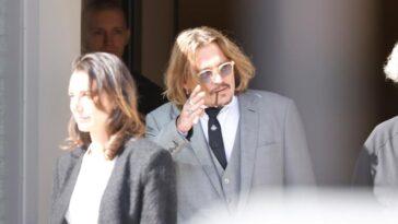 Pirates of the Caribbean lost the trial