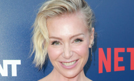 Portia de Rossi