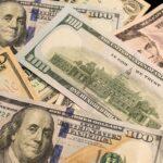 Price of the dollar today Monday peso starts the week with depreciation