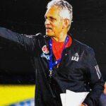 Reinaldo Rueda could not take Colombia to Qatar 2022