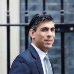 Rishi Sunak asks the PM to refer him to the Independent Adviser on Ministers Interests