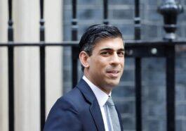 Rishi Sunak asks the PM to refer him to the Independent Adviser on Ministers Interests