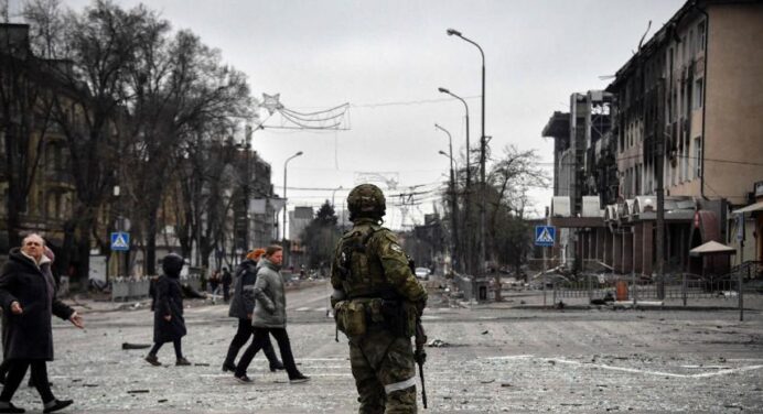 War Ukraine – Russia, live | Russian missile attack on Zaporizhia leaves one dead