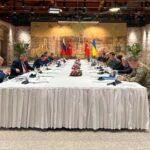 Russia and Ukraine are ready to hold new negotiations in Turkey Russia and Ukraine are ready to hold new negotiations in Turkey 1