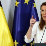 Russian diplomats expelled from Austria Russian diplomats expelled from Austria