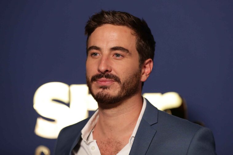 Ryan Corr (Actor) Wiki, Age, Girlfriend, Net Worth, Height, Weight, Facts, Family Ryan Corr 11zon scaled