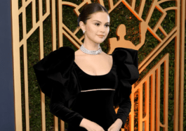Selena Gomez