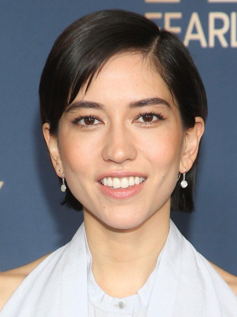 Sonoya Mizuno – Mysaria 4