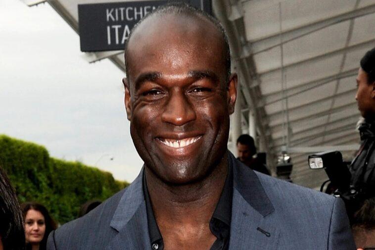 Steve Toussaint ( Actor) Wiki, Age, Girlfriend, Net Worth, Height, Weight, Facts, Family Steve Toussaint – Lord Corlys Velaryon The Sea Snake 1