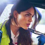 Eiza González: “It is important to know how to say no in Hollywood” TDY7TX4HEFEI5B4HYHQGIUAEKE