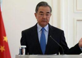 The Ukrainian crisis is the result of an imbalance in Europes security system