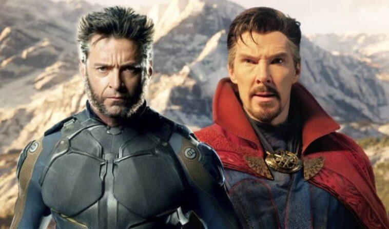 Doctor Strange 2: creator of Deadpool hints at the appearance of Wolverine The chances of Wolverine appearing in Doctor Strange in the Multiverse of Madness increase after a tweet from Rob Liefeld creator of Deadpool.