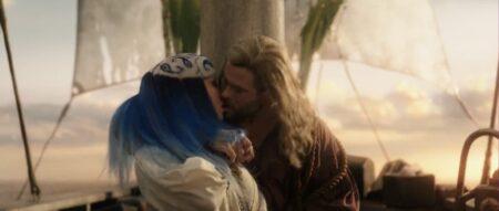 All the details that we have hunted in the fast-paced first trailer for Thor: Love and Thunder