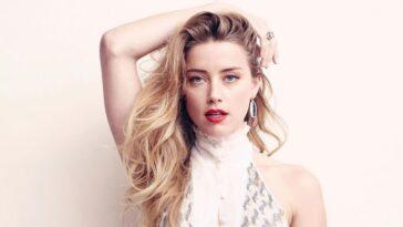 The surprising gift that Elon Musk gave to Amber Heard