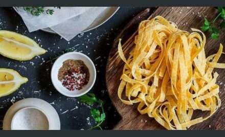 These are the foods that turn into blood sugar