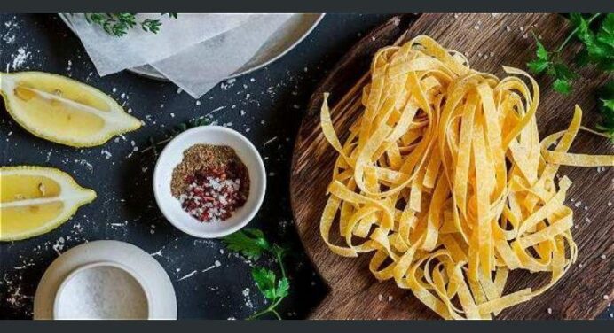 These are the foods that turn into blood sugar