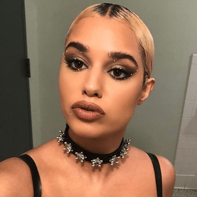 Tommy Genesis Actress Wiki Age Height Weight Boyfriend Net Worth Facts