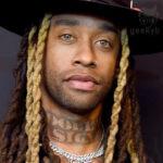 Ty Dolla Sign Weight