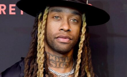 Ty dolla sign weight
