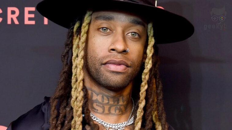 Ty dolla sign weight