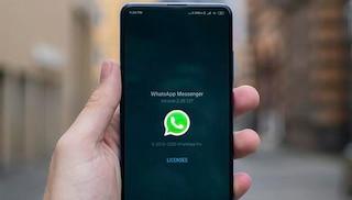 WhatsApp: steps to create a secret chat with a contact USDM3LXQ4VAXZBEGFQNR5EAERQ
