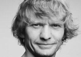 Ukrainian photojournalist Max Levin was killed by Russian armed forces