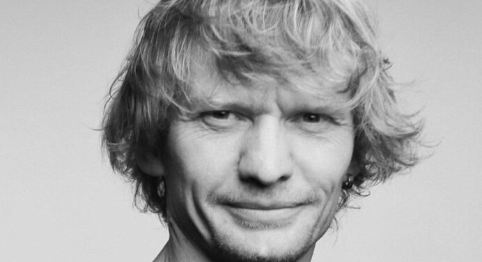 Ukrainian photojournalist Max Levin was killed by Russian armed forces