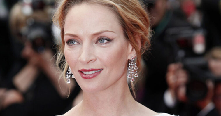Uma Thurman