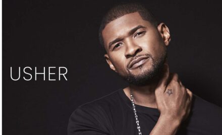 Usher