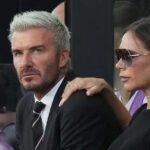 Victoria and David Beckhams house was robed while they were there e1654004325908