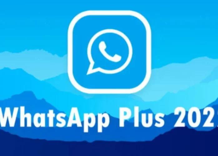 WhatsApp Plus