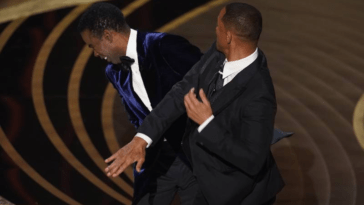 Will Smiths punishment for slapping Chris Rock at the Oscars has been revealed by the Hollywood Academy.
