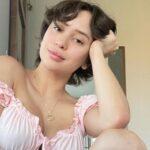 Verónica Perasso twerks her fans in very sensual slow motion With twerking Veronica Perasso unleashes fantasies for her