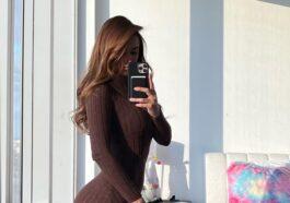 Yanet Garcia Only Fans