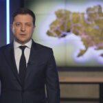 Zelensky assures that Russia