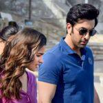 alia bhatt and ranbir kapoor