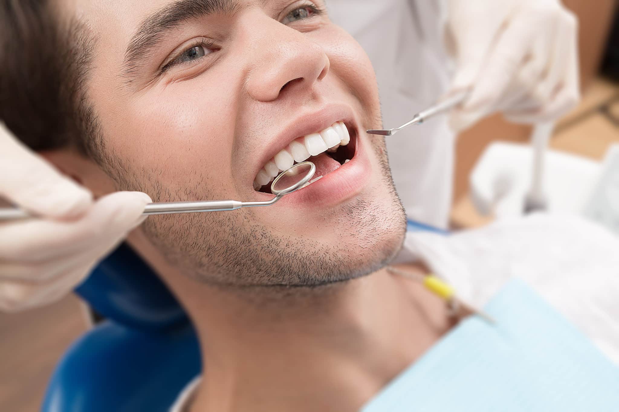 dental implants