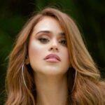 Yanet García defies the restrictions of Instagram again with the sea in the background and showing the best landscape f608x342 1212314 1242037 15