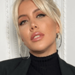 Wanda Nara showed what clothes she wears to train with a photo without... makeup! f608x342 1213842 1243565 15