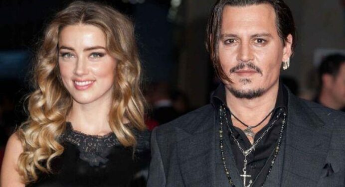 Johnny Depp turned into a “monster” when he used drugs, they say at trial